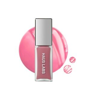 Haus Labs By Lady Gaga PHD hybrid lip glaze in guava